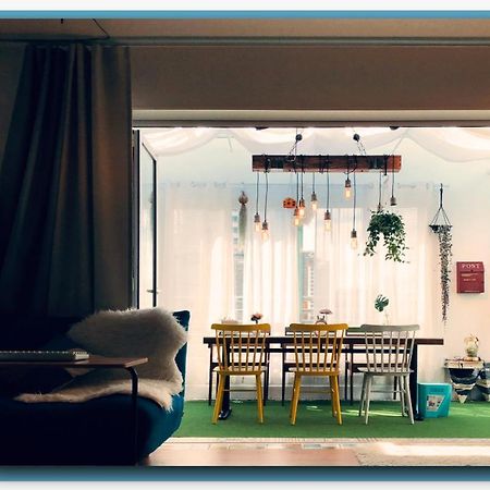 Mint Paradise Pusan Exteriér fotografie