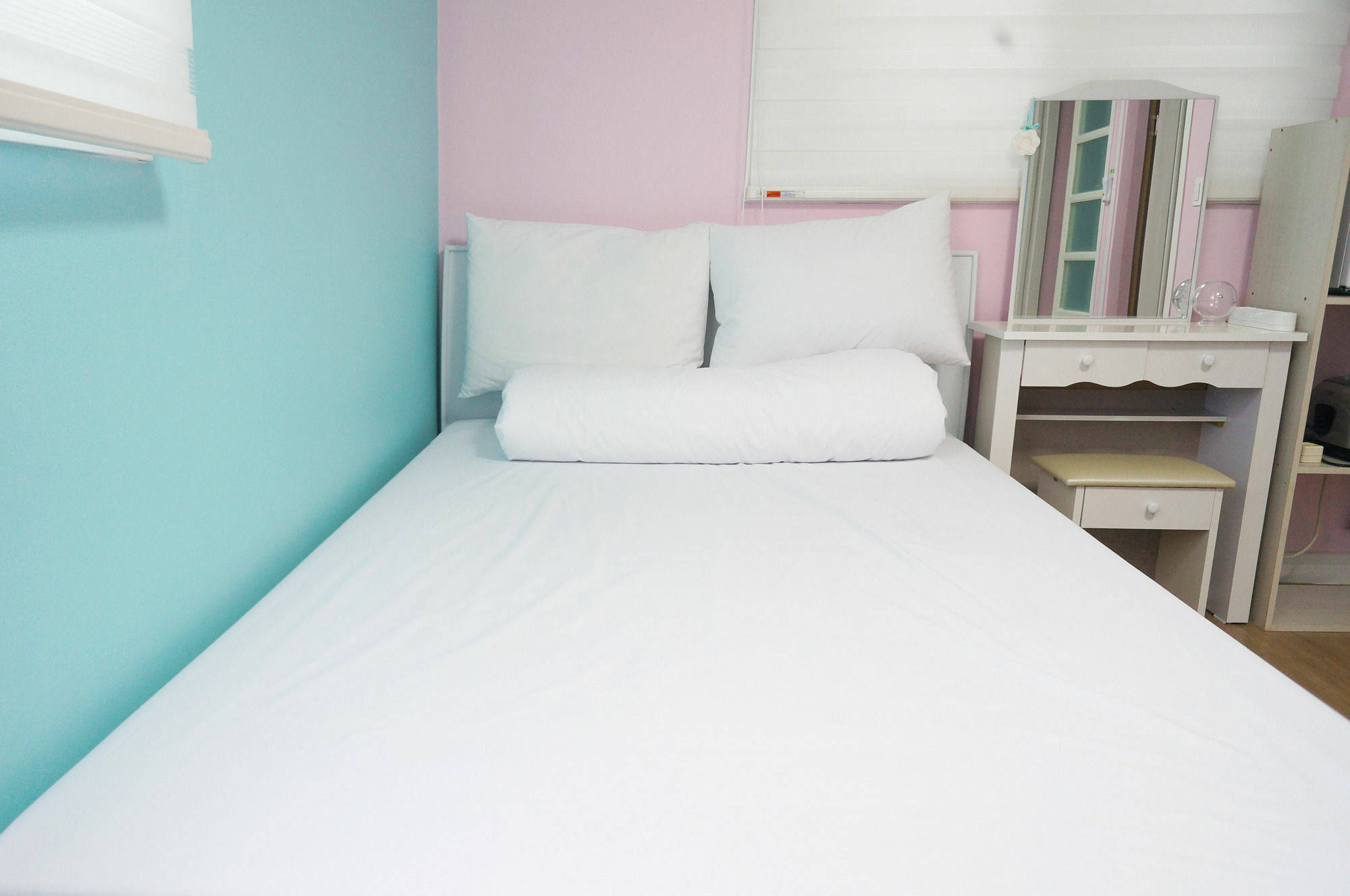 Mint Paradise Pusan Exteriér fotografie